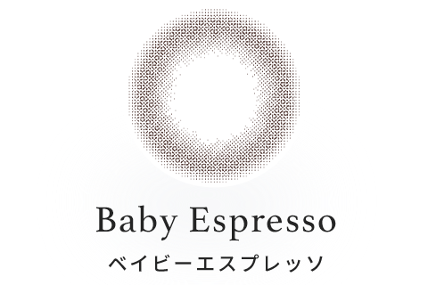 Baby Espresso(ベイビーエスプレッソ)